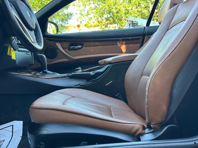used 2013 BMW 328 car, priced at $12,800