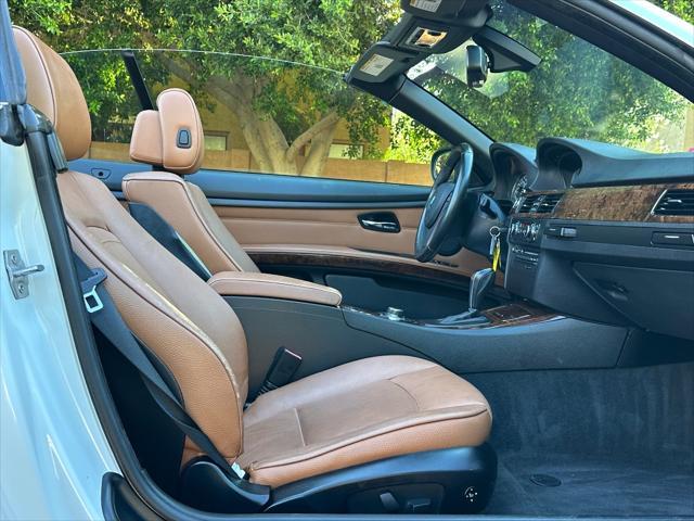 used 2013 BMW 328 car, priced at $12,800