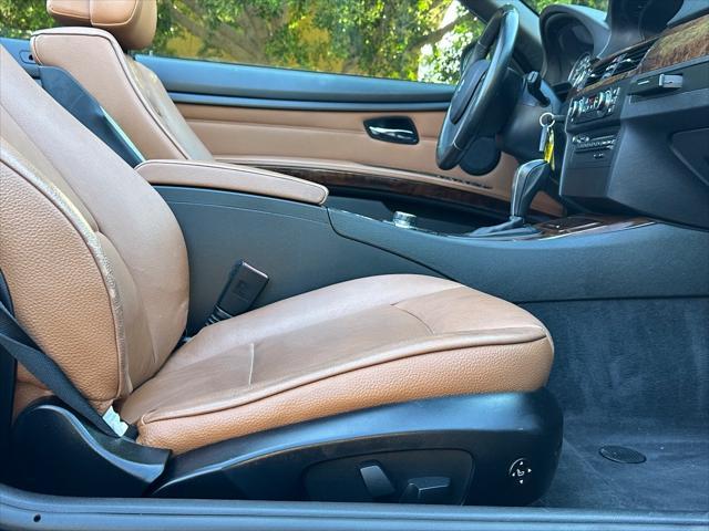 used 2013 BMW 328 car, priced at $12,800