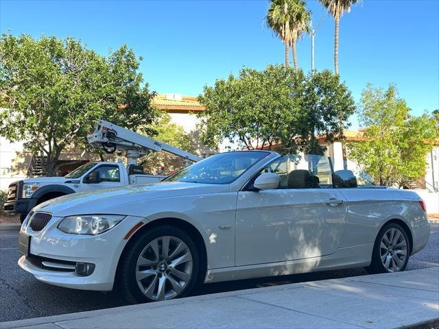 used 2013 BMW 328 car, priced at $12,800