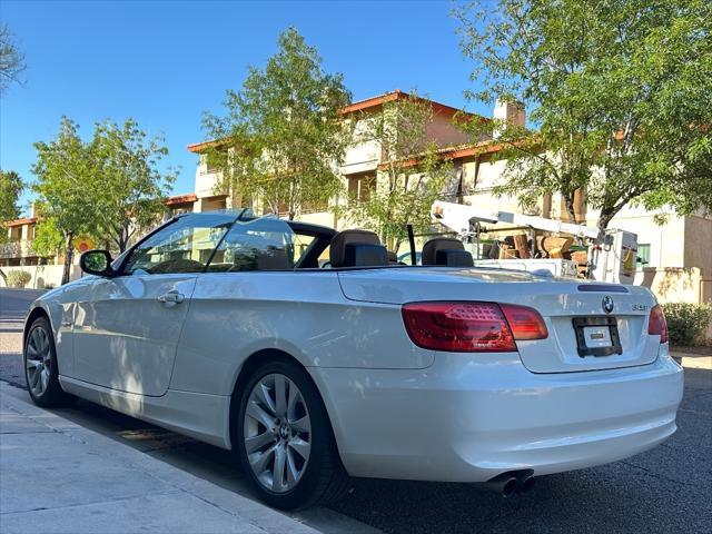 used 2013 BMW 328 car, priced at $12,800