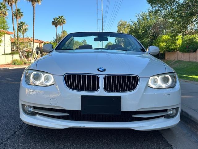 used 2013 BMW 328 car, priced at $12,800
