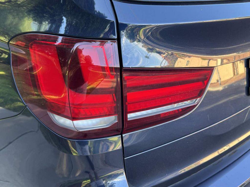 used 2017 BMW X5 car, priced at $14,500