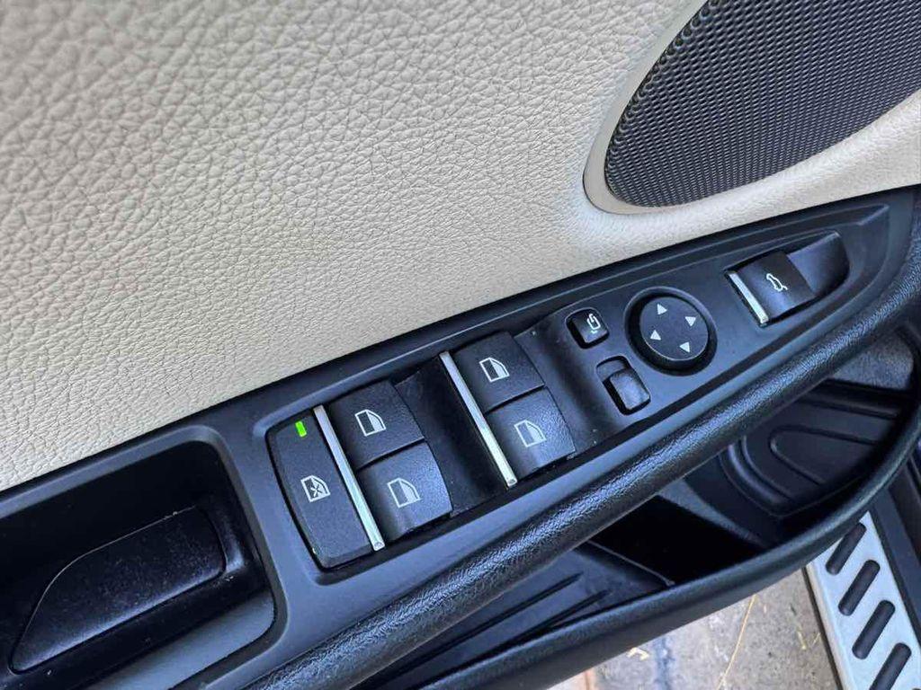 used 2017 BMW X5 car, priced at $14,500