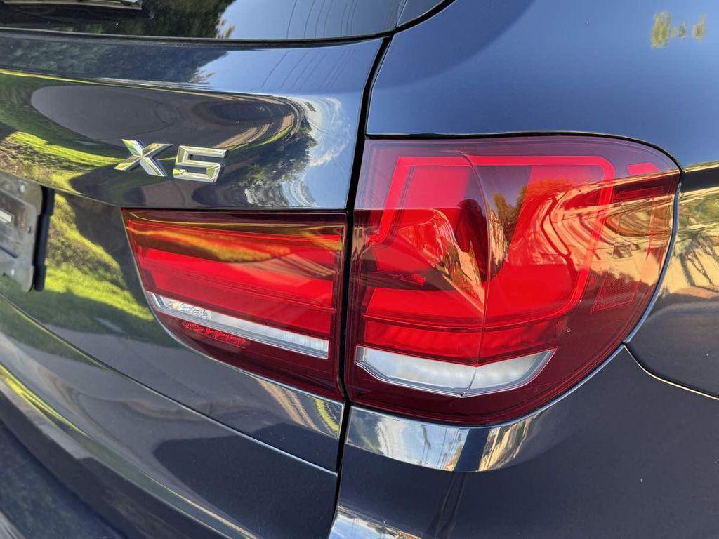 used 2017 BMW X5 car, priced at $14,500