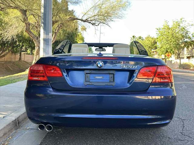 used 2012 BMW 328 car, priced at $11,800
