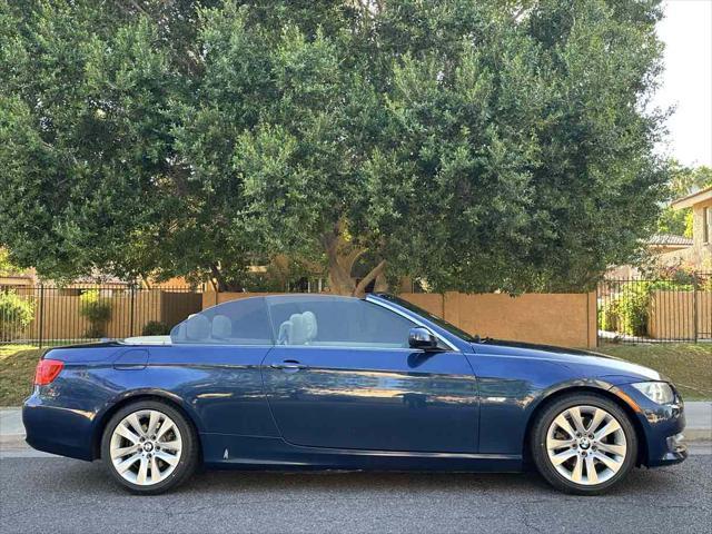 used 2012 BMW 328 car, priced at $11,800