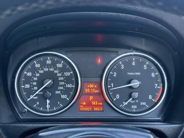 used 2012 BMW 328 car, priced at $11,800