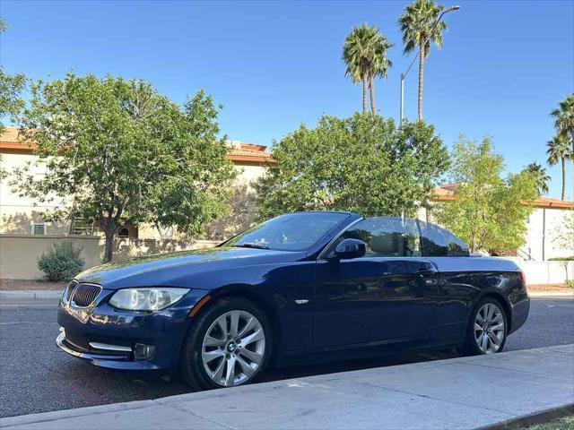 used 2012 BMW 328 car, priced at $11,800
