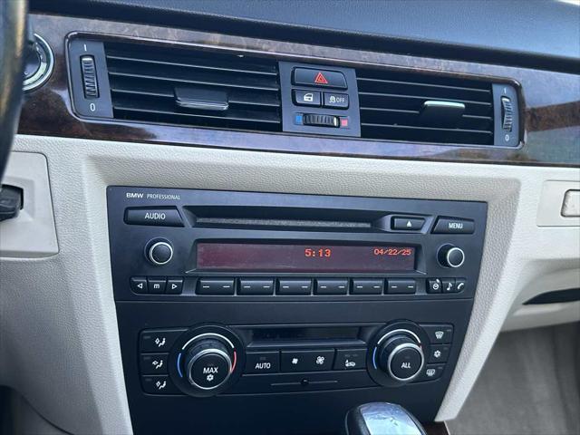 used 2012 BMW 328 car, priced at $11,800
