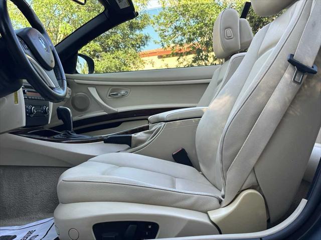 used 2012 BMW 328 car, priced at $11,800