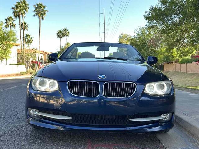 used 2012 BMW 328 car, priced at $11,800