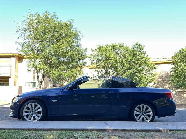 used 2012 BMW 328 car, priced at $11,800