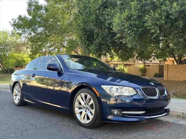 used 2012 BMW 328 car, priced at $11,800