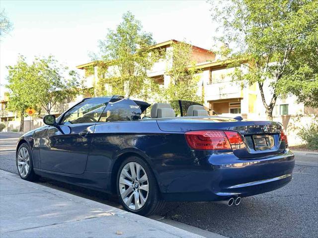 used 2012 BMW 328 car, priced at $11,800