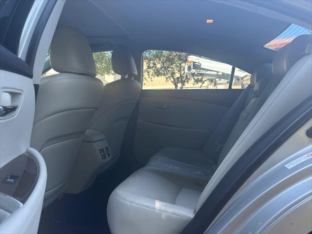 used 2010 Lexus ES 350 car, priced at $10,300