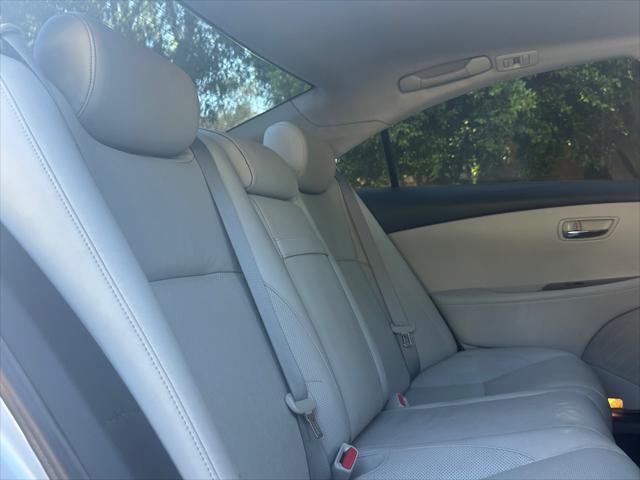 used 2010 Lexus ES 350 car, priced at $10,300