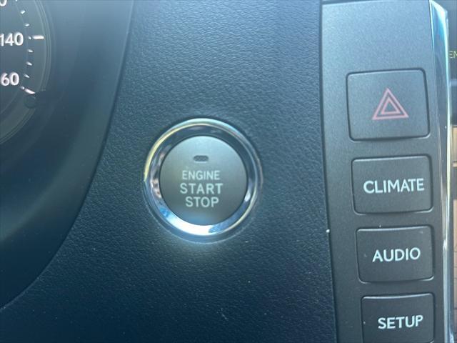 used 2010 Lexus ES 350 car, priced at $10,300