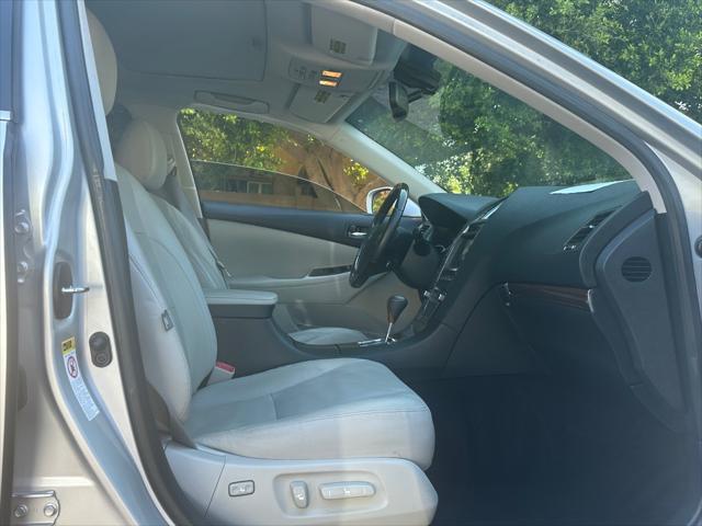 used 2010 Lexus ES 350 car, priced at $10,300