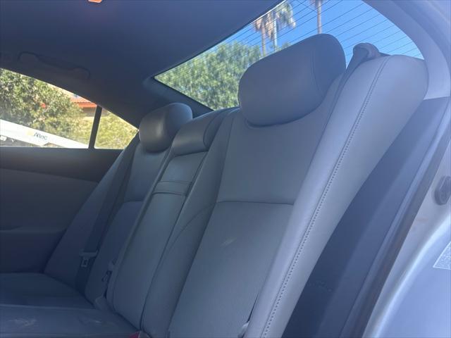 used 2010 Lexus ES 350 car, priced at $10,300