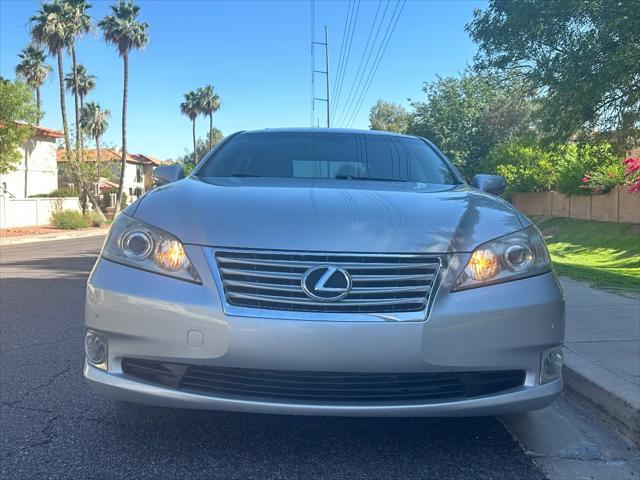 used 2010 Lexus ES 350 car, priced at $10,300