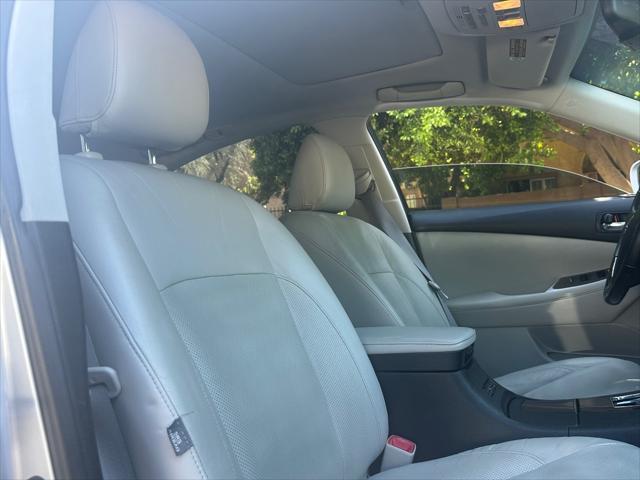 used 2010 Lexus ES 350 car, priced at $10,300