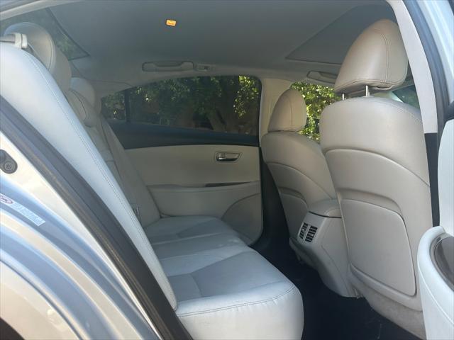 used 2010 Lexus ES 350 car, priced at $10,300