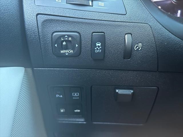 used 2010 Lexus ES 350 car, priced at $10,300