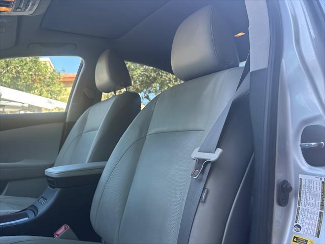 used 2010 Lexus ES 350 car, priced at $10,300