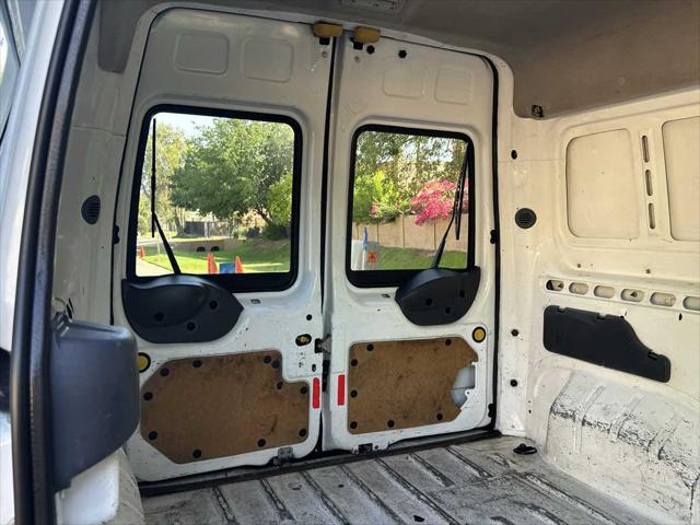 used 2013 Ford Transit Connect car, priced at $8,600