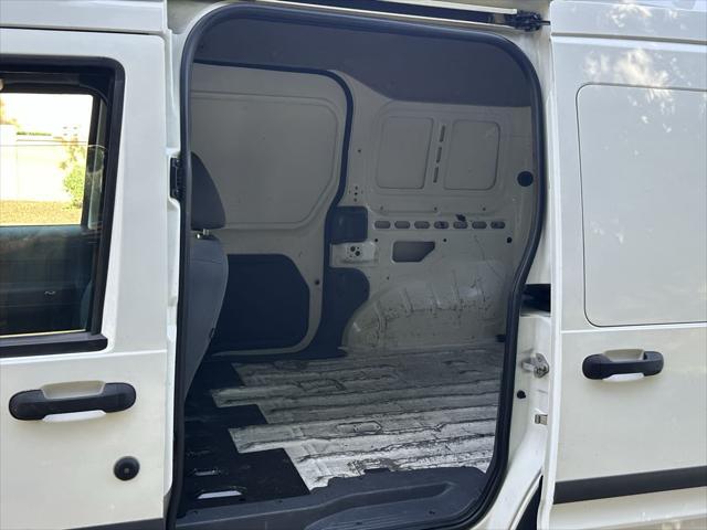 used 2013 Ford Transit Connect car, priced at $8,600