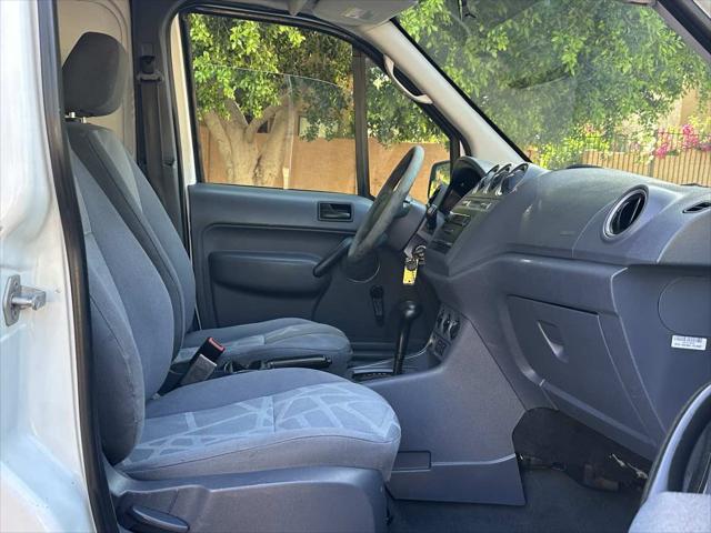 used 2013 Ford Transit Connect car, priced at $8,600