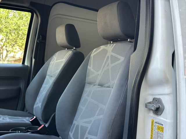 used 2013 Ford Transit Connect car, priced at $8,600