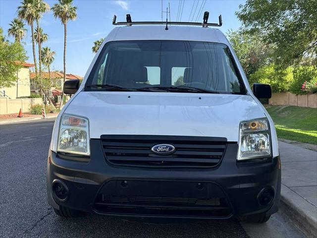 used 2013 Ford Transit Connect car, priced at $8,600