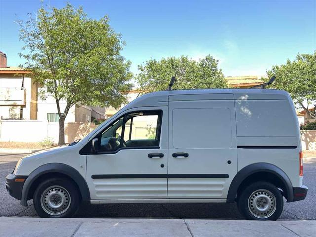 used 2013 Ford Transit Connect car, priced at $8,600
