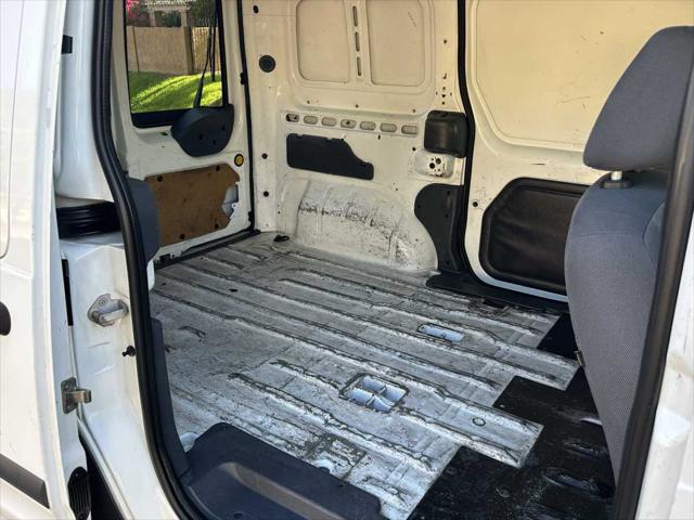 used 2013 Ford Transit Connect car, priced at $8,600