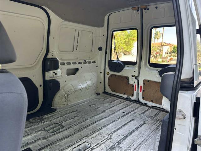used 2013 Ford Transit Connect car, priced at $8,600