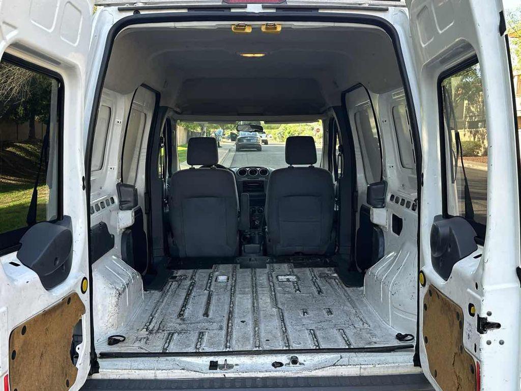 used 2013 Ford Transit Connect car, priced at $8,600