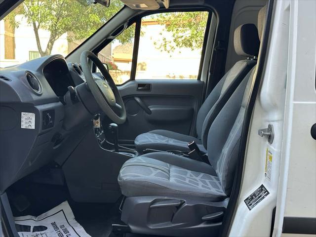 used 2013 Ford Transit Connect car, priced at $8,600