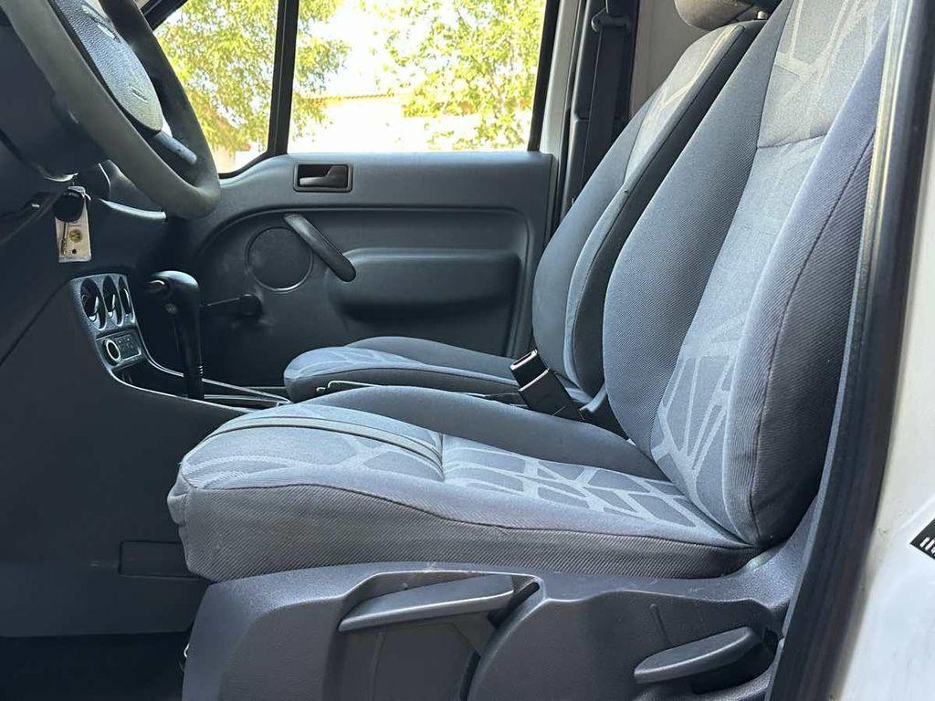 used 2013 Ford Transit Connect car, priced at $8,600