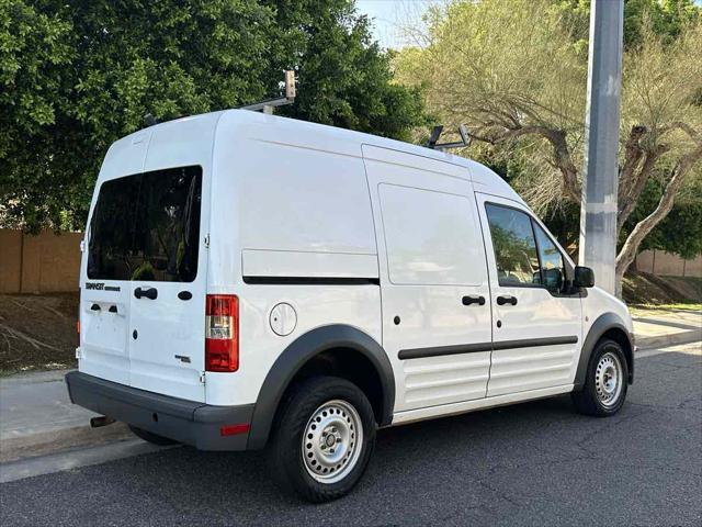 used 2013 Ford Transit Connect car, priced at $8,600