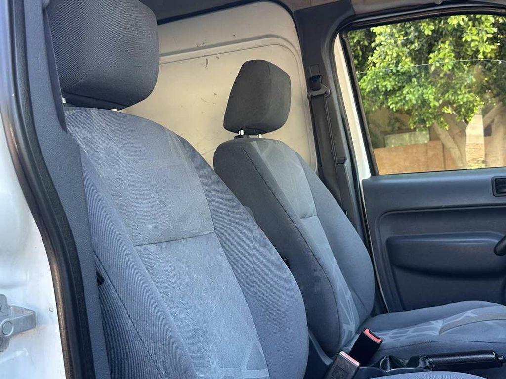 used 2013 Ford Transit Connect car, priced at $8,600