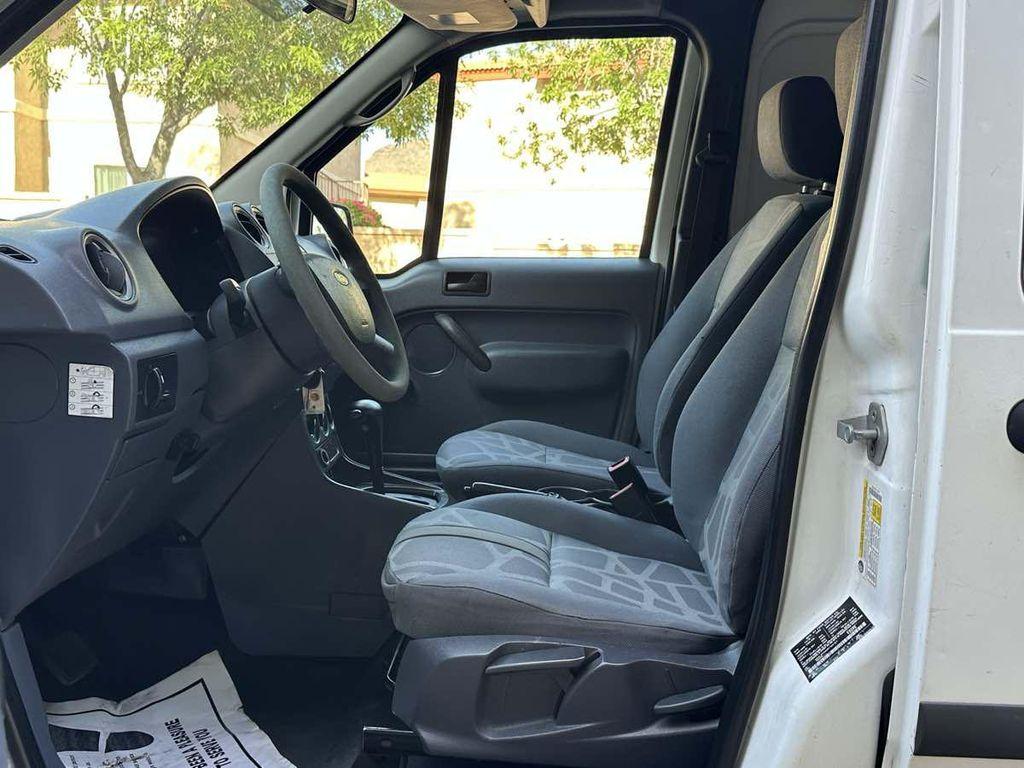 used 2013 Ford Transit Connect car, priced at $8,600