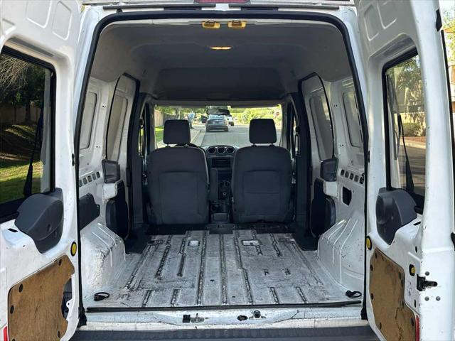 used 2013 Ford Transit Connect car, priced at $8,600