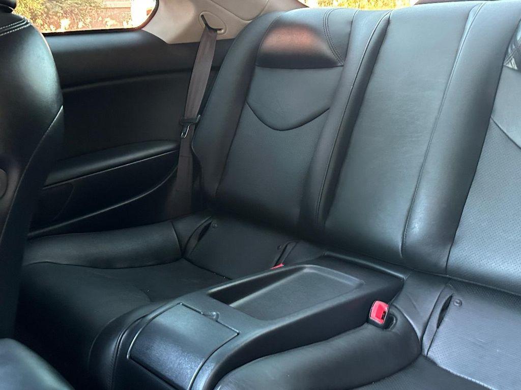 used 2008 INFINITI G37 car, priced at $11,800