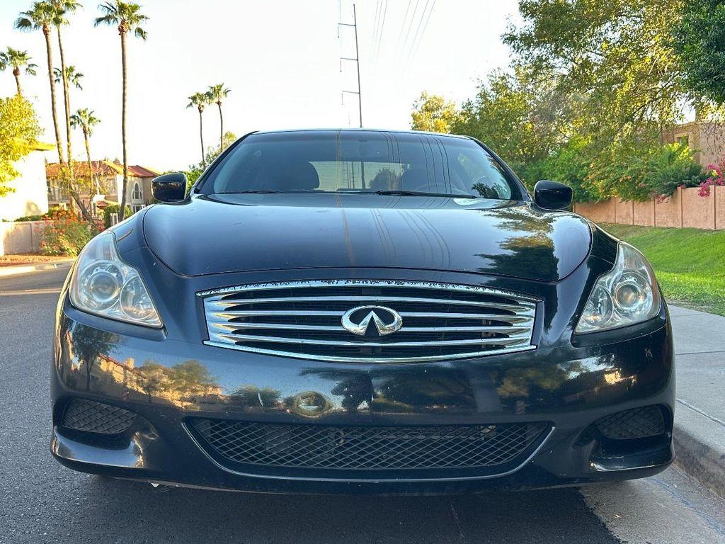 used 2008 INFINITI G37 car, priced at $11,800