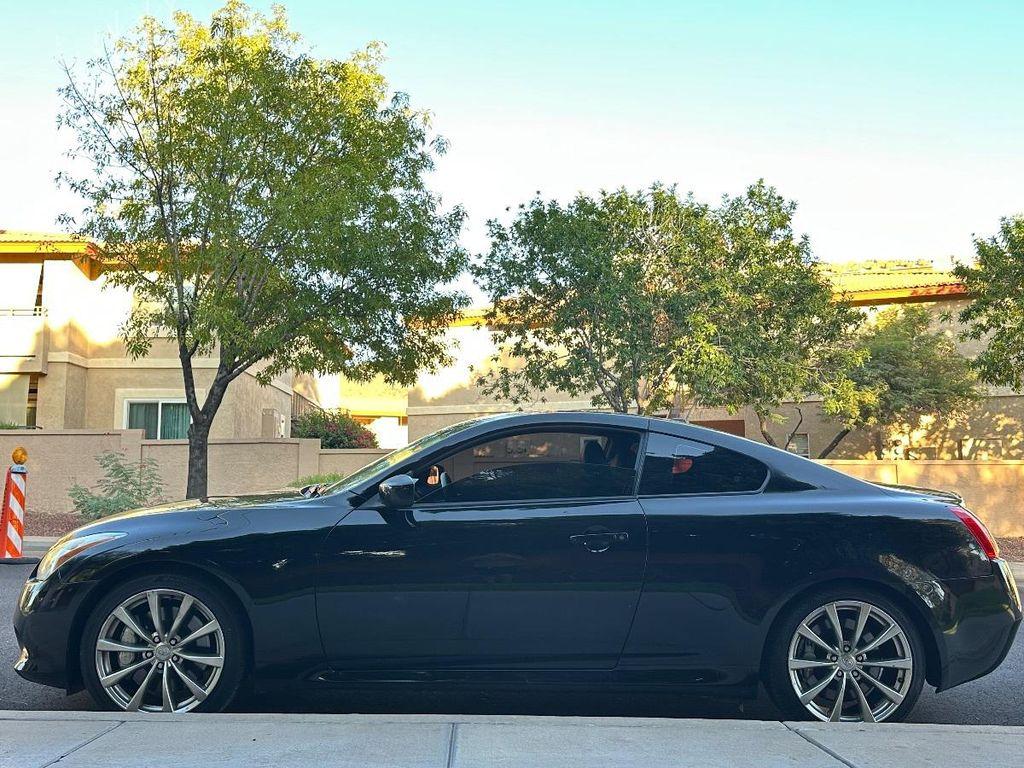 used 2008 INFINITI G37 car, priced at $11,800