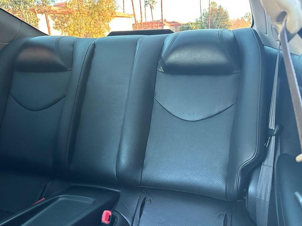 used 2008 INFINITI G37 car, priced at $11,800