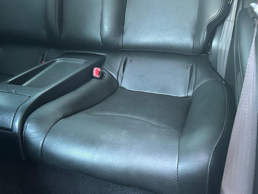 used 2008 INFINITI G37 car, priced at $11,800