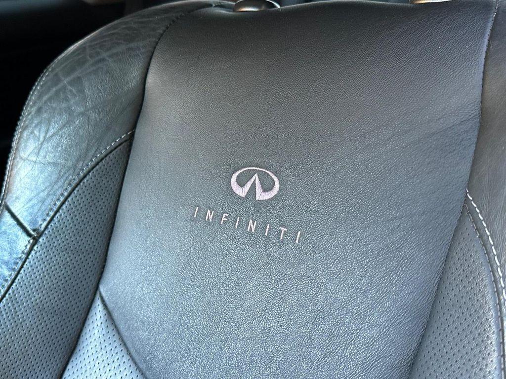 used 2008 INFINITI G37 car, priced at $11,800